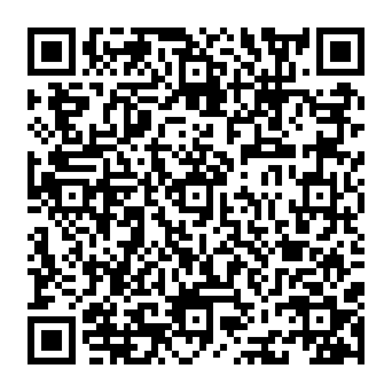QR-kod