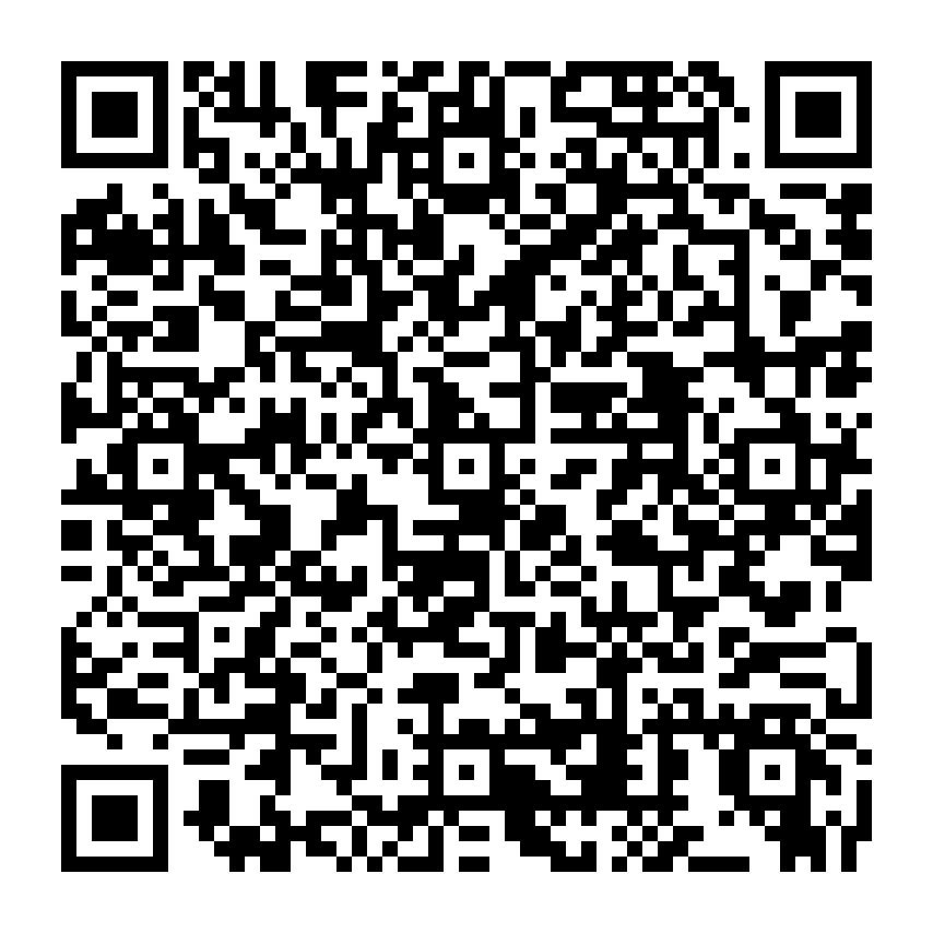 QR-kod