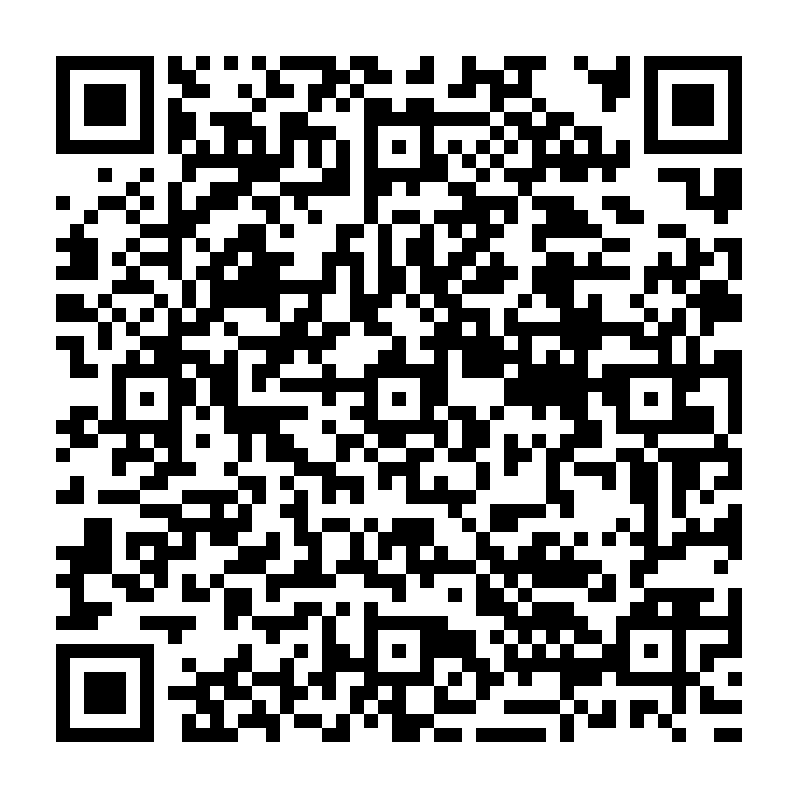 QR-kod