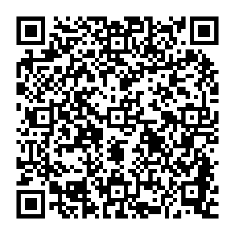 QR-kod