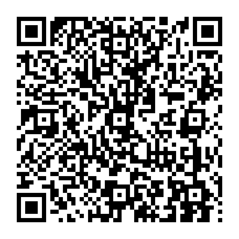 QR-kod