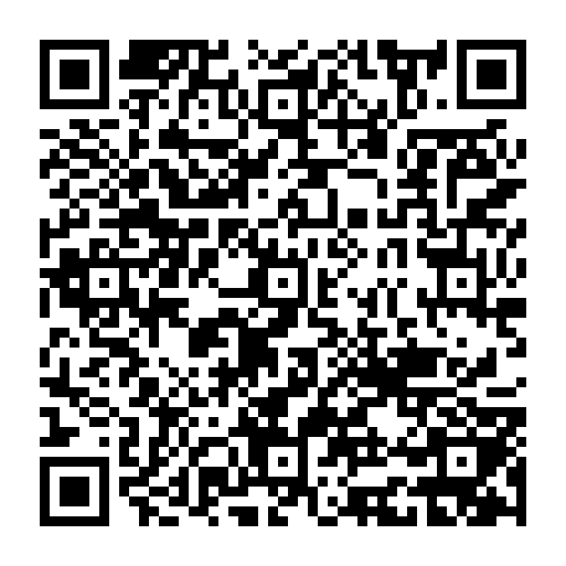 QR-kod