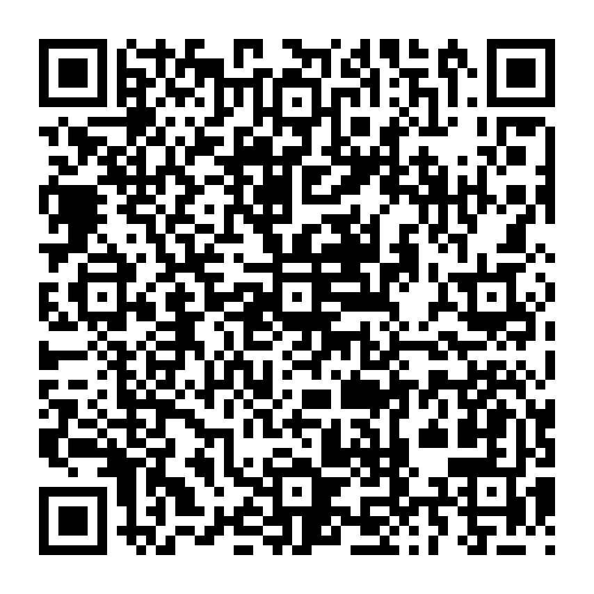 QR-kod