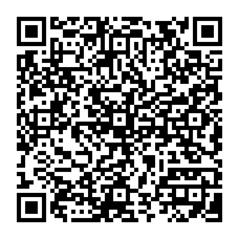 QR-kod
