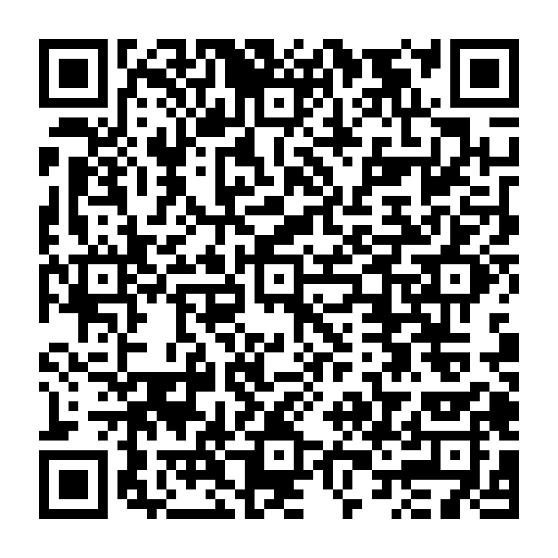 QR-kod