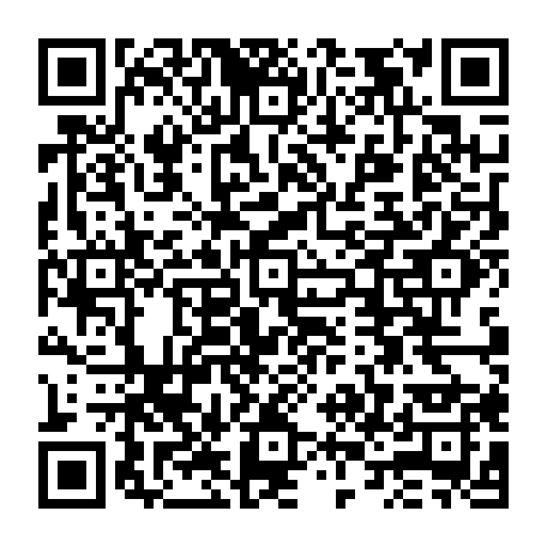 QR-kod