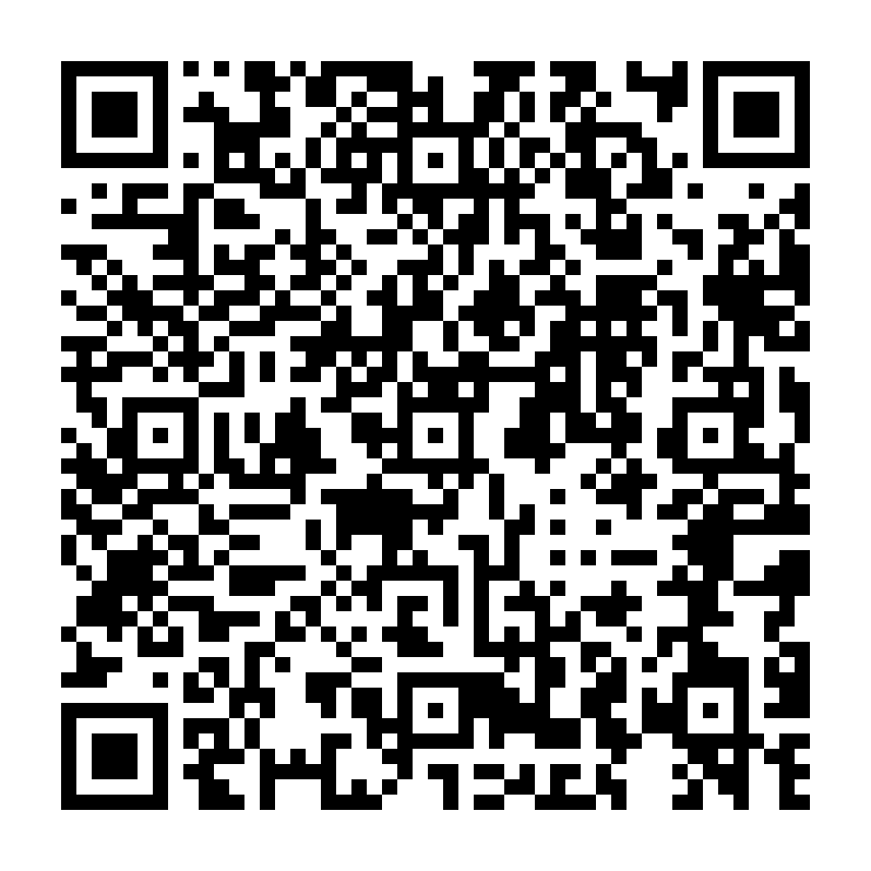 QR-kod