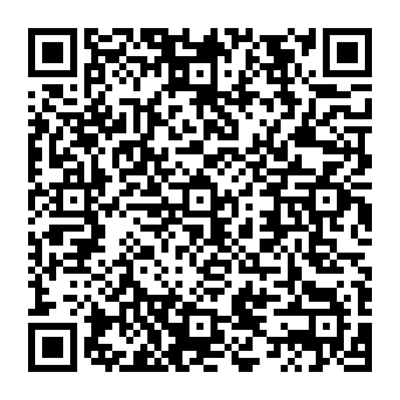 QR-kod