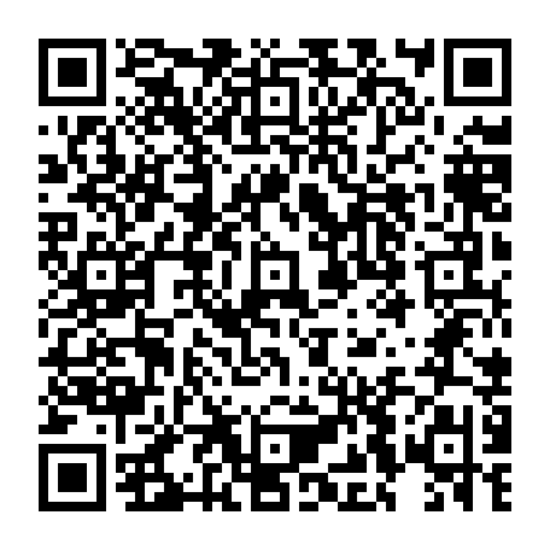 QR-kod