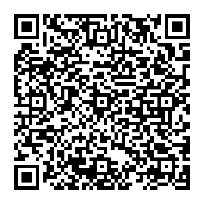 QR-kod