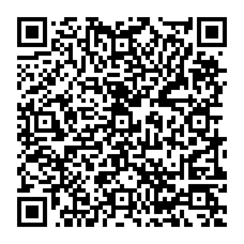 QR-kod