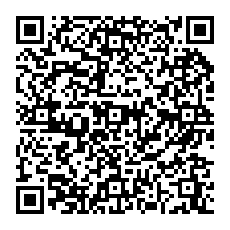 QR-kod