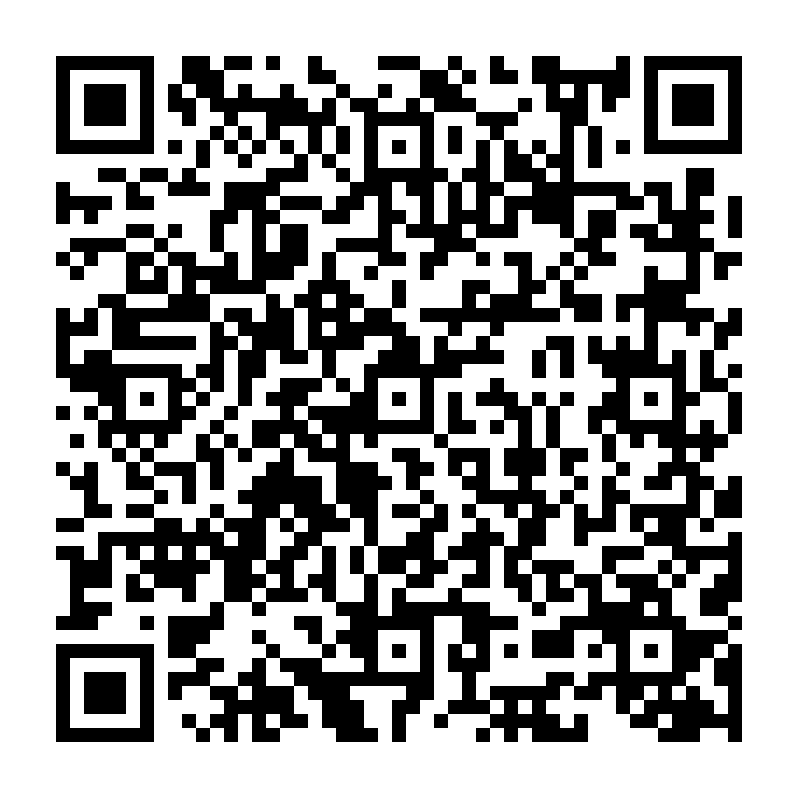 QR-kod