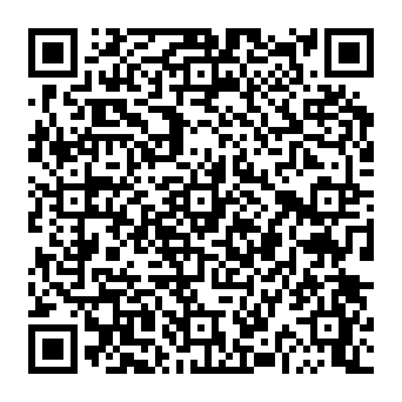 QR-kod