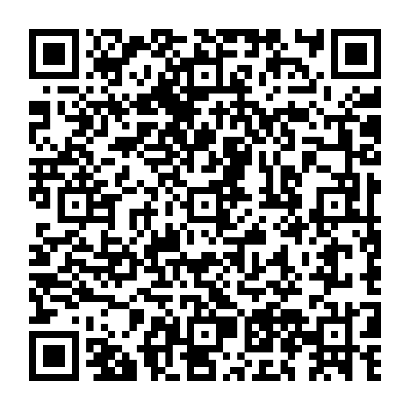 QR-kod