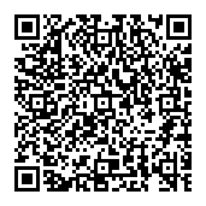 QR-kod
