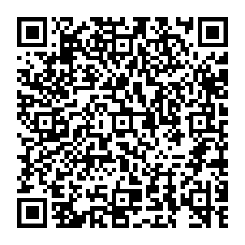 QR-kod
