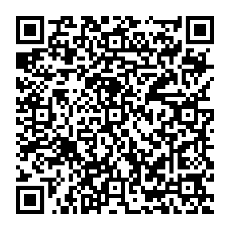 QR-kod