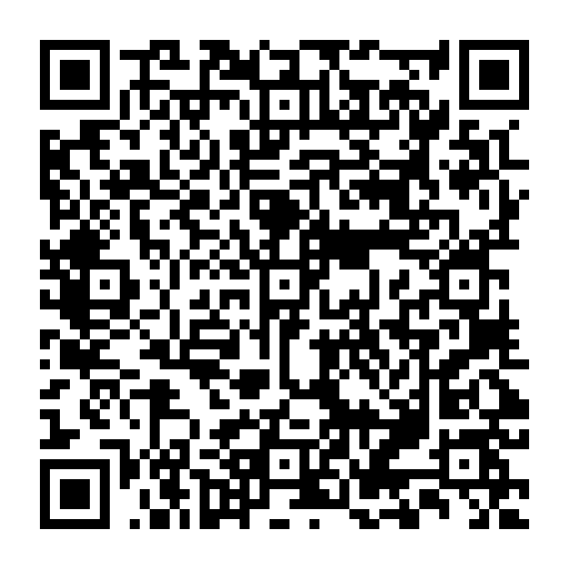 QR-kod