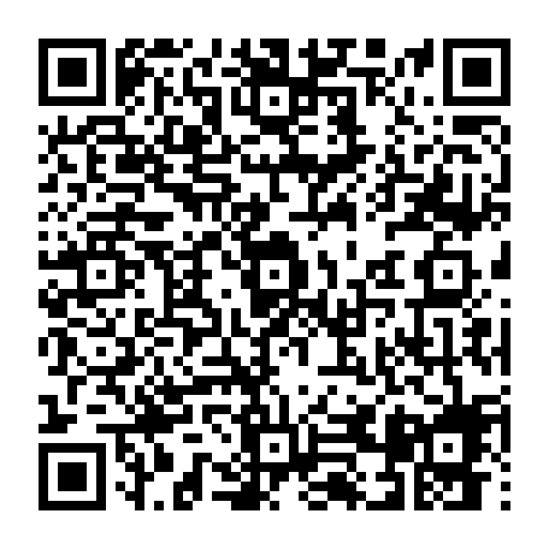 QR-kod