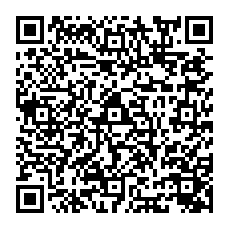 QR-kod
