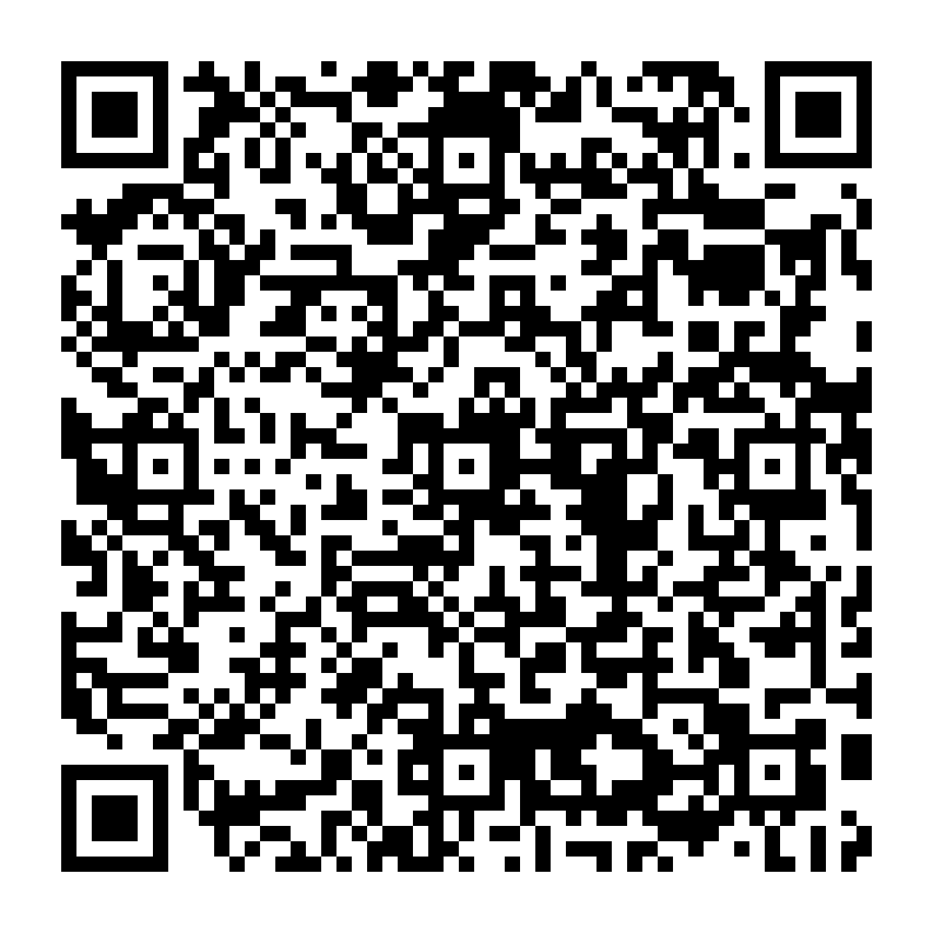 QR-kod