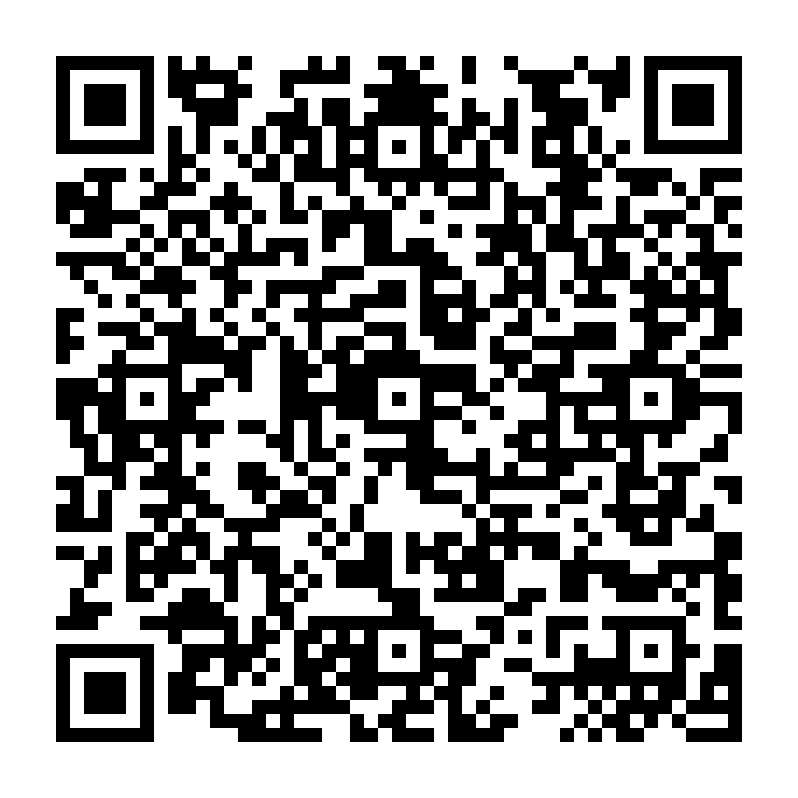 QR-kod