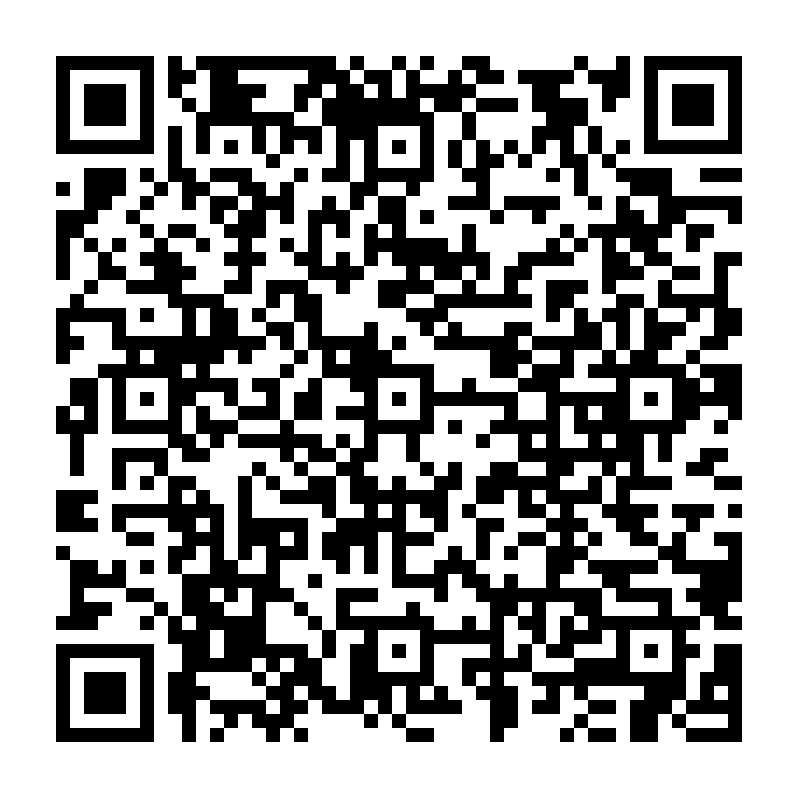 QR-kod