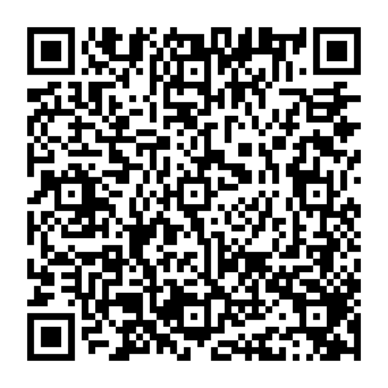 QR-kod