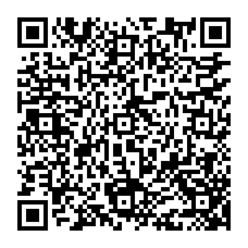 QR-kod