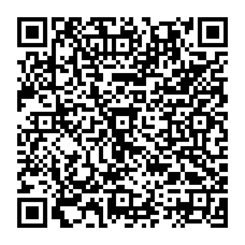 QR-kod