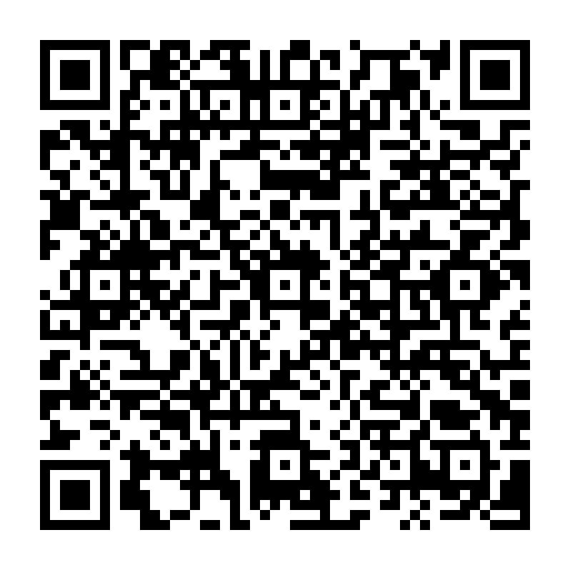QR-kod