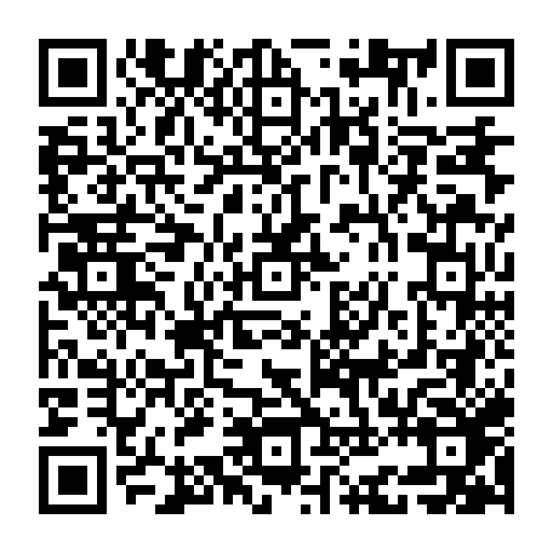 QR-kod