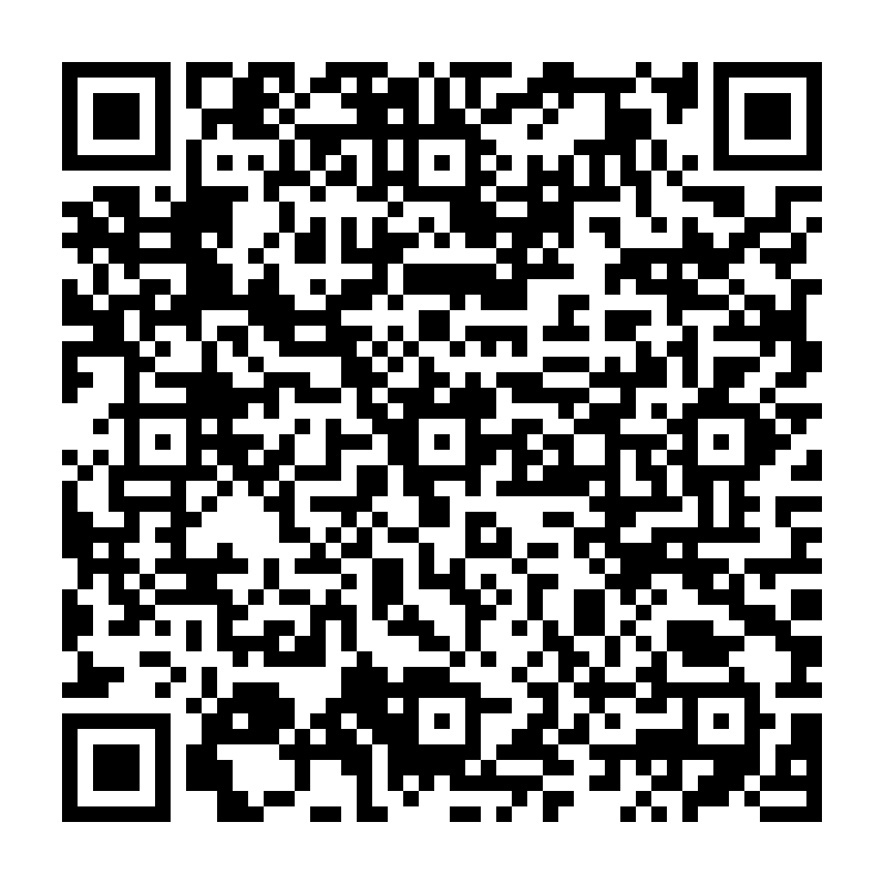 QR-kod