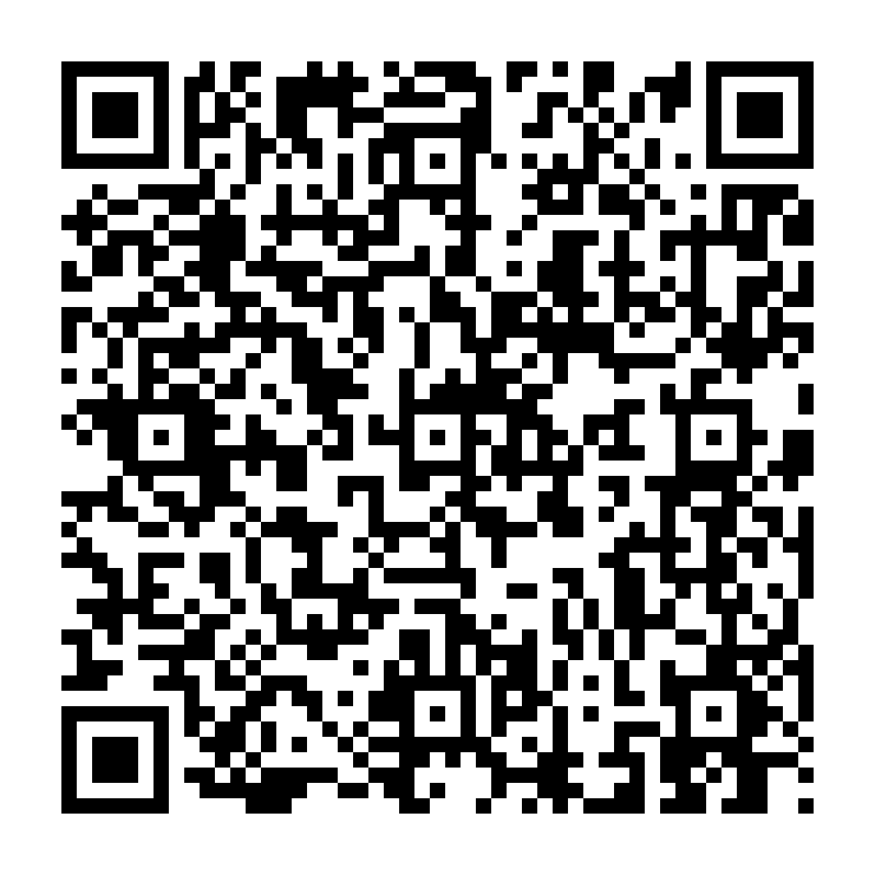 QR-kod