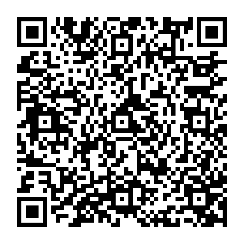QR-kod