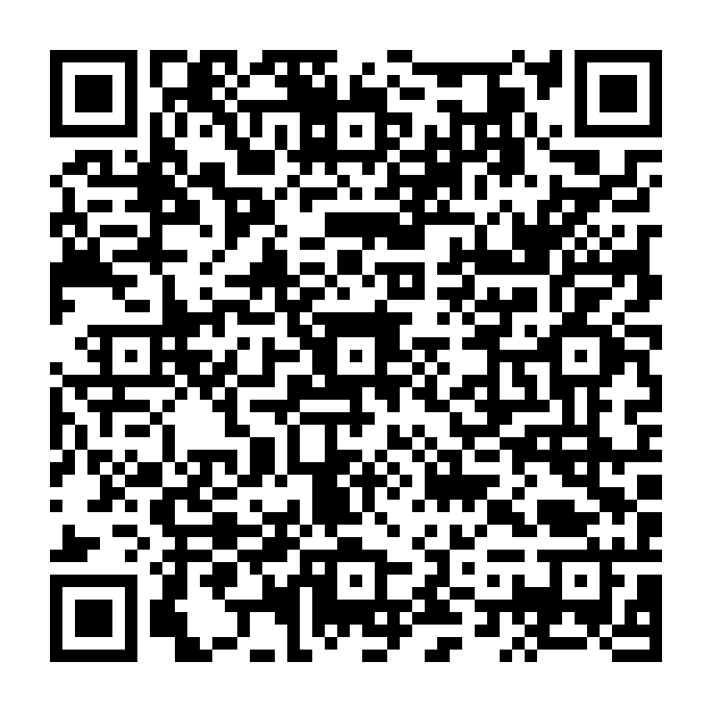 QR-kod