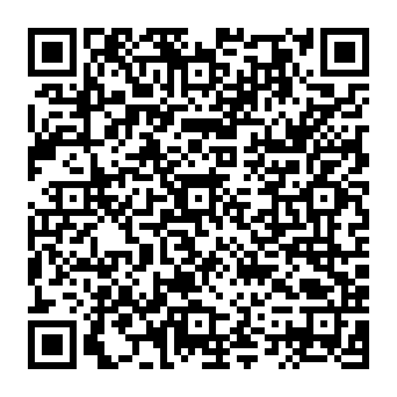 QR-kod