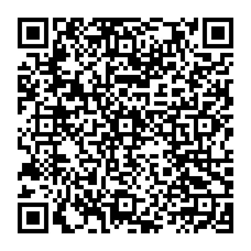 QR-kod