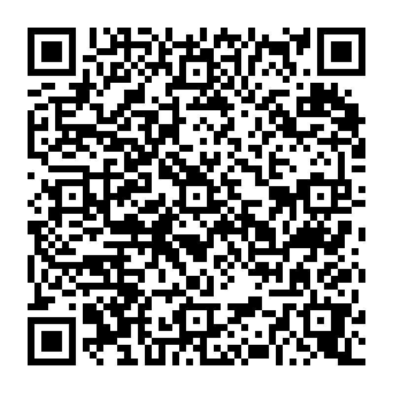 QR-kod