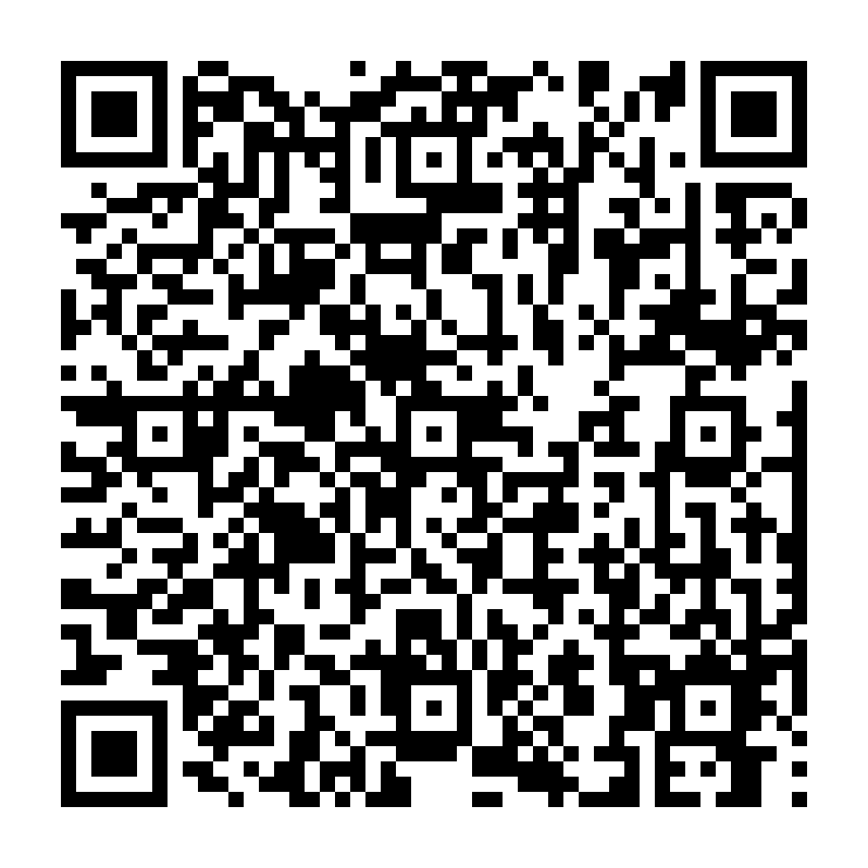 QR-kod