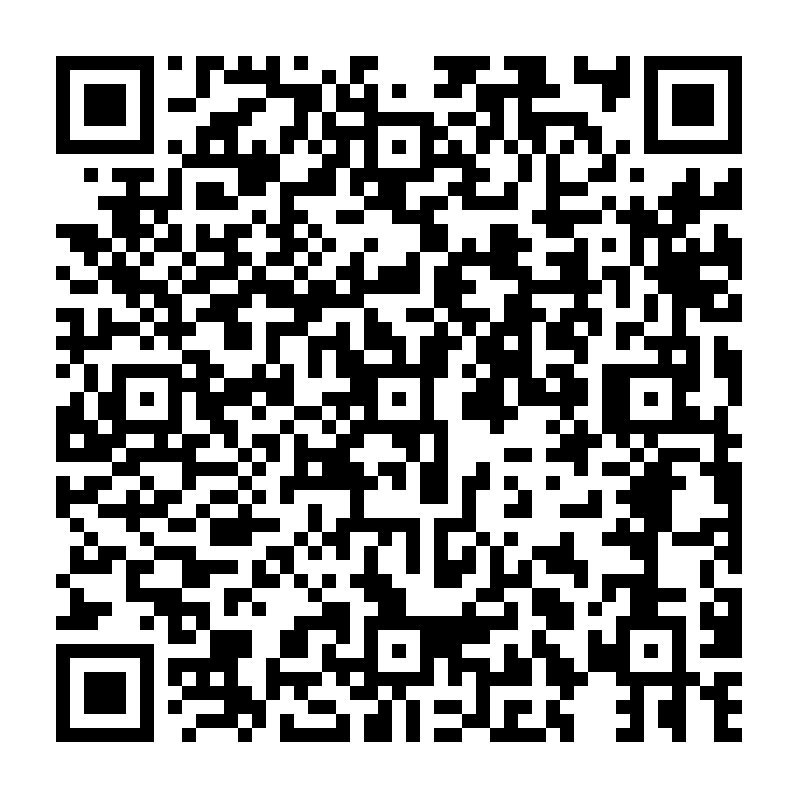 QR-kod