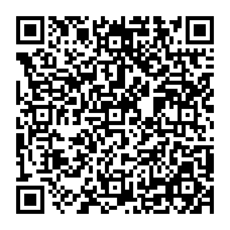 QR-kod