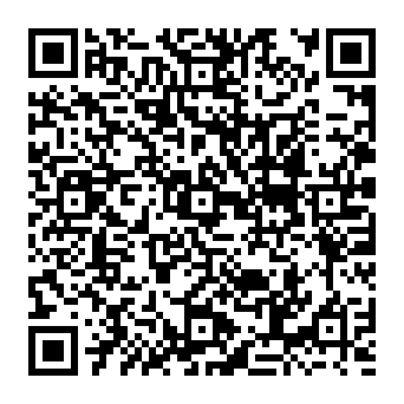 QR-kod