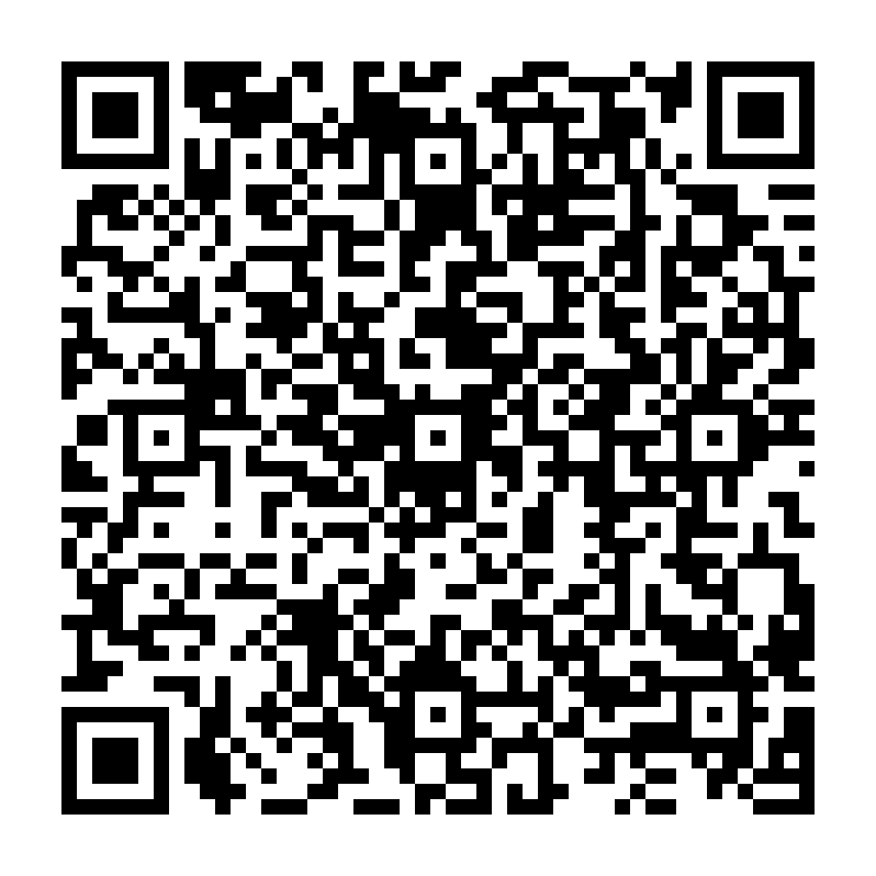 QR-kod