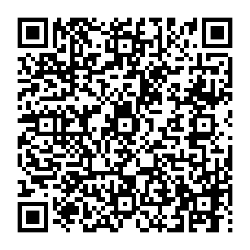 QR-kod