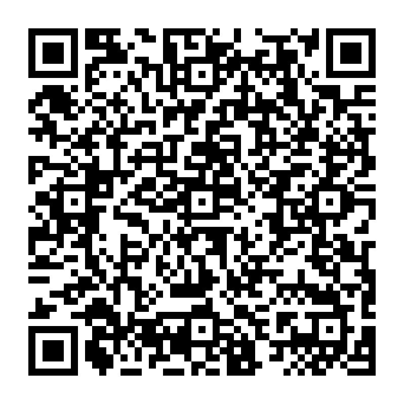 QR-kod