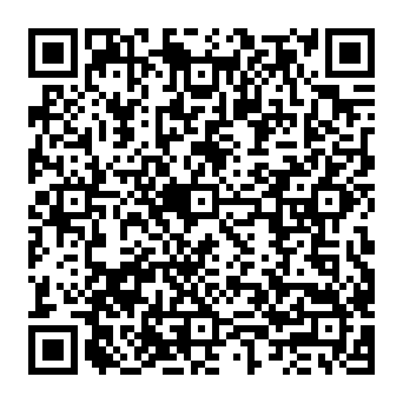 QR-kod