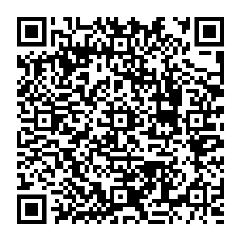 QR-kod