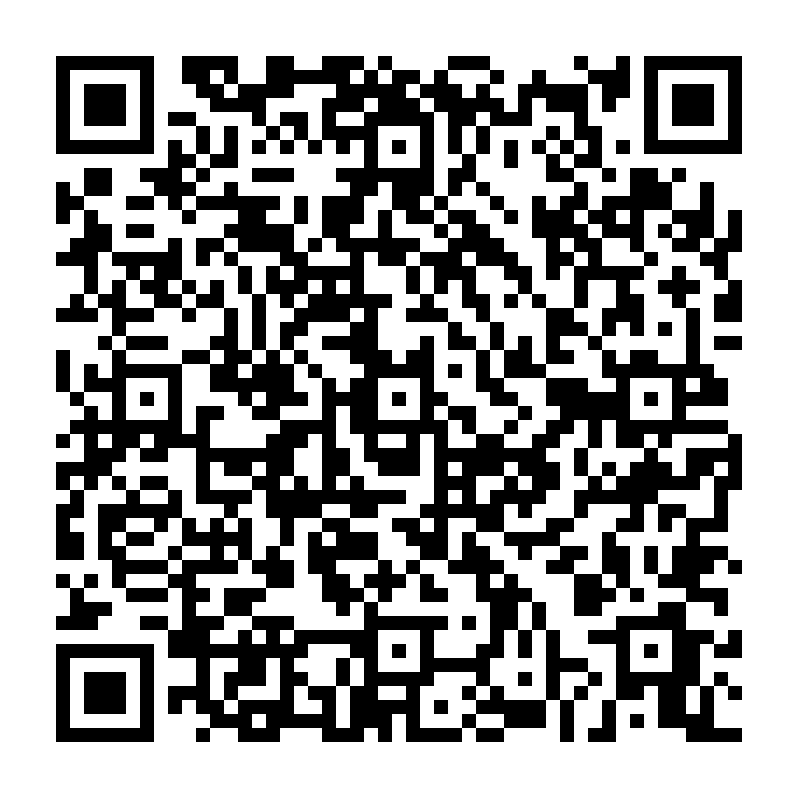 QR-kod